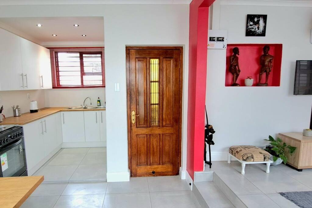 Apartment Cosy Carlisle Port Elizabeth