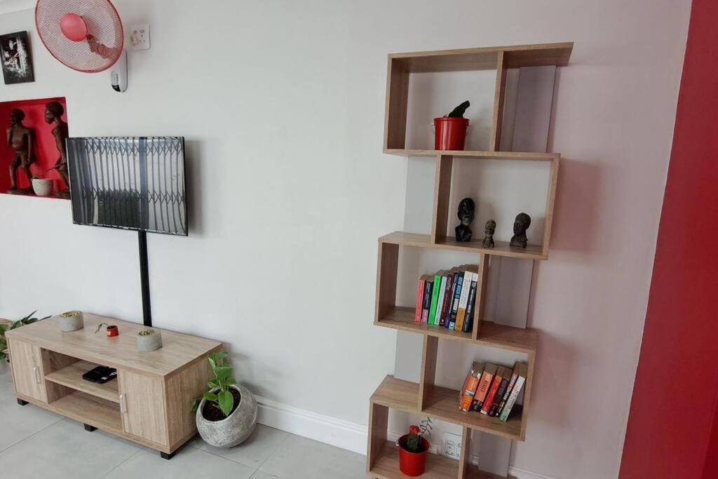 Apartment Cosy Carlisle