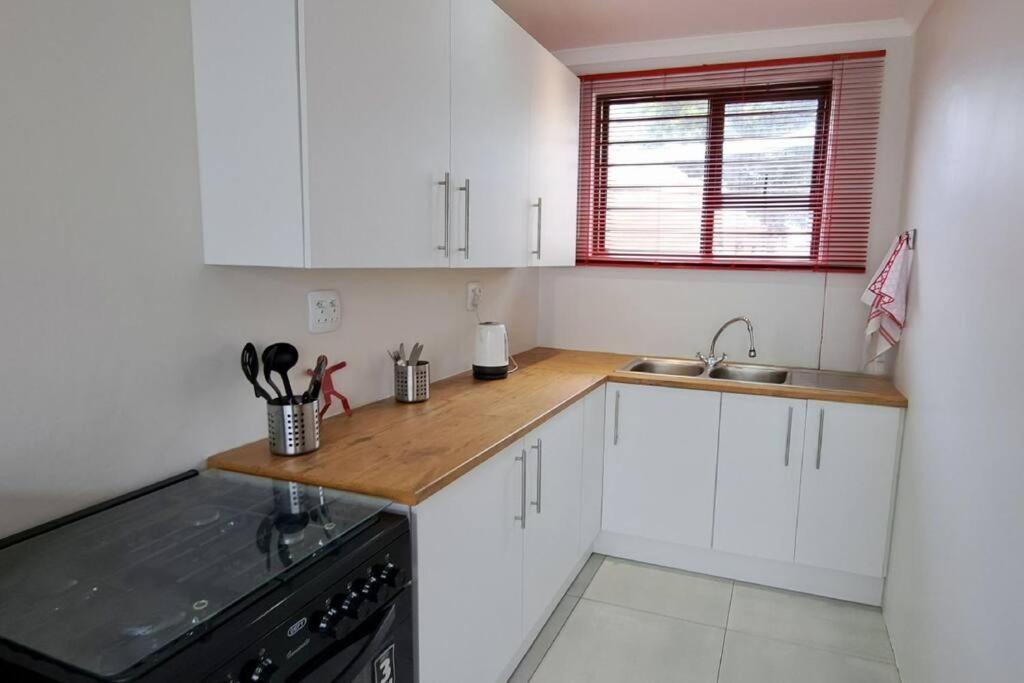 Apartment Cosy Carlisle Port Elizabeth
