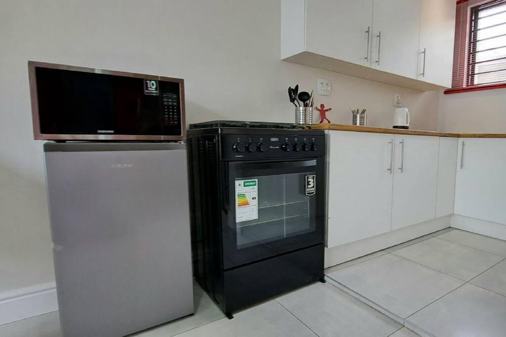 Apartment Cosy Carlisle Port Elizabeth