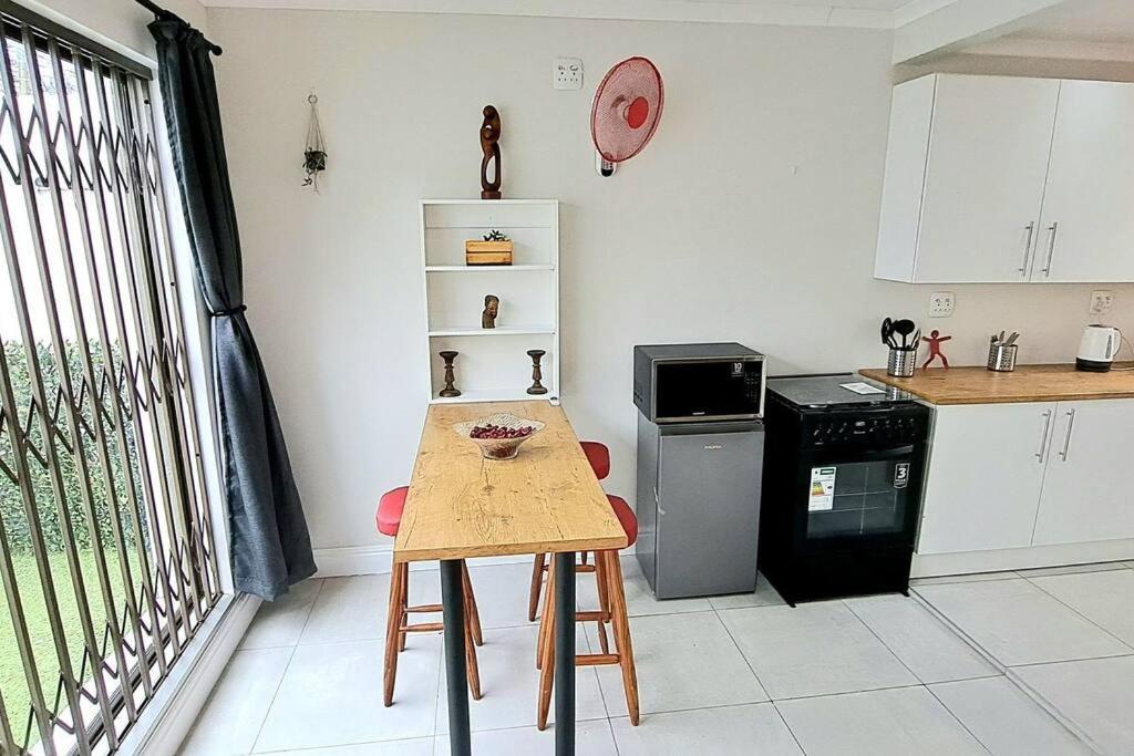 Cosy Carlisle Apartment Port Elizabeth