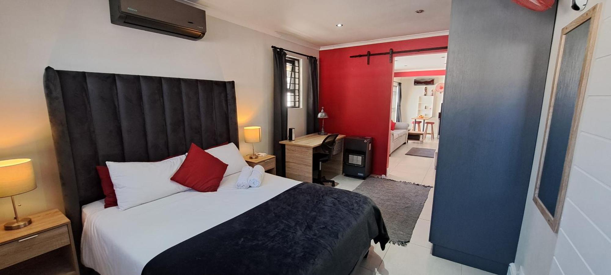 Apartment Cosy Carlisle