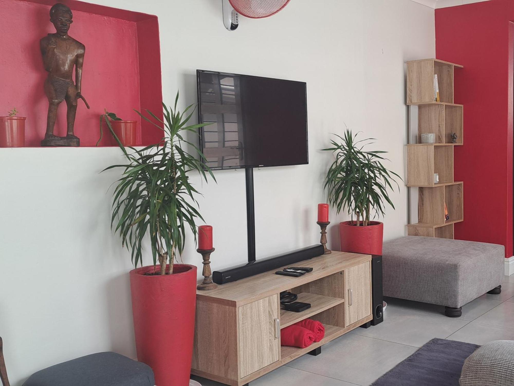 Apartment Cosy Carlisle Port Elizabeth